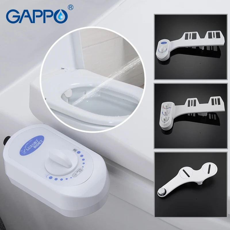 GAPPO Чехлы для унитаза 1 комплект высокое качество крышка сиденья ванная комната