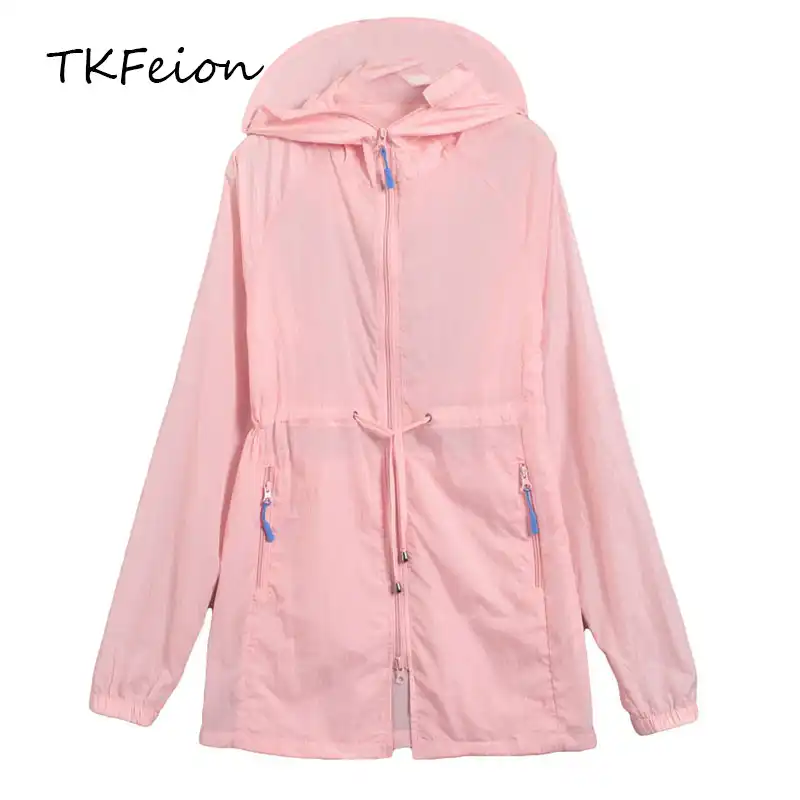 light summer jackets ladies