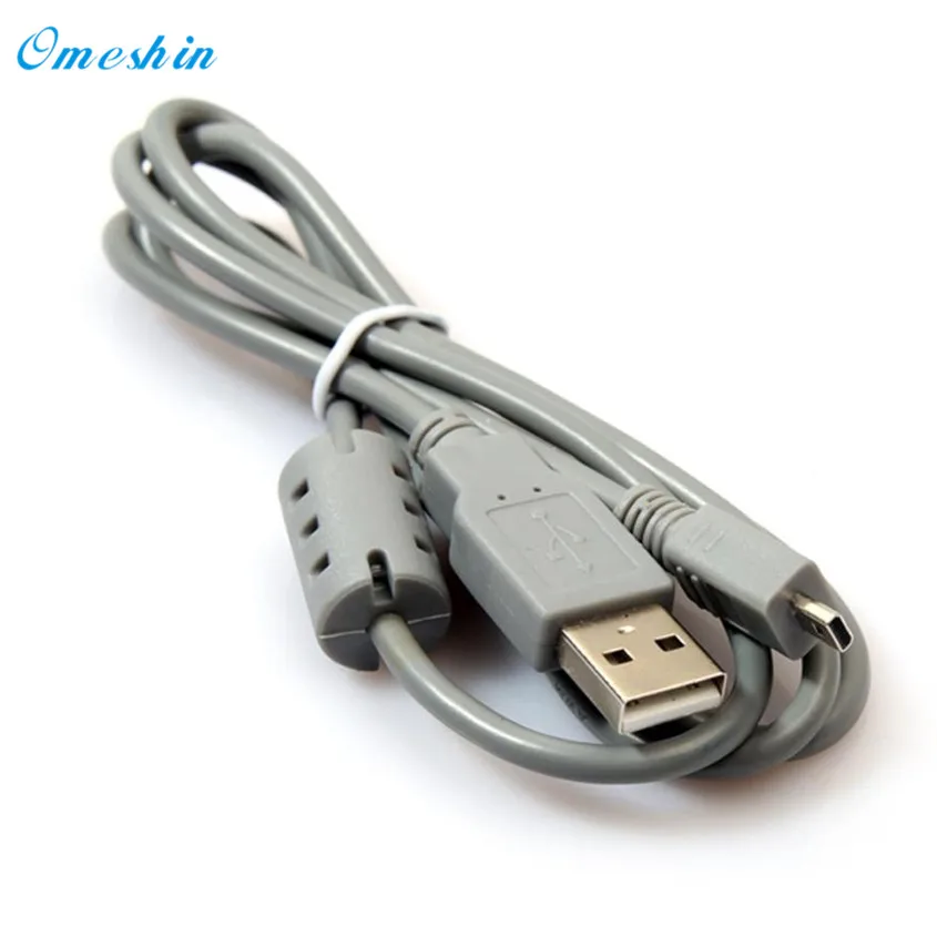 Superior Quality 1pc 8pin Camera Data USB Cable Cord for Nikon for