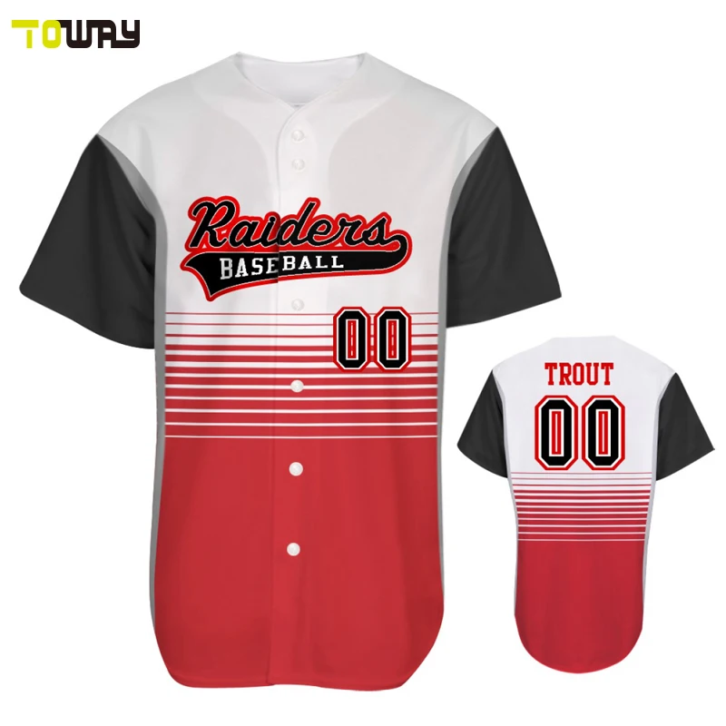 blank softball jerseys wholesale