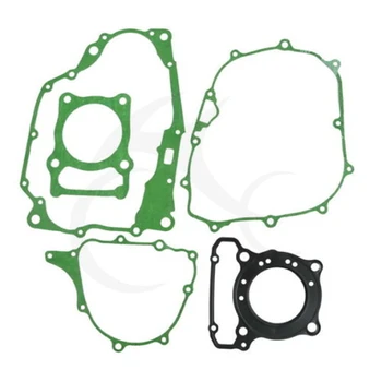 

Motorcycle Engine Complete Gasket Set Kit fit for Honda 250 AX-1 NX250 NX AX 1