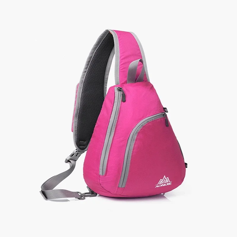 AONIJIE Packable Sling Bag CrossBody Bag Spacious & Lightweight