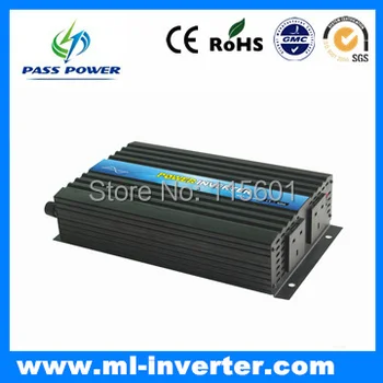 

Factory Direct Selling 2000w / 2kw Solar Inverter DC 24V to AC 220V 230V 240V Pure Sine Wave Power Inverter