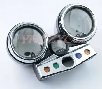 

STARPAD For Honda CB400 96-98 3 meter instrument shell set Free Shipping