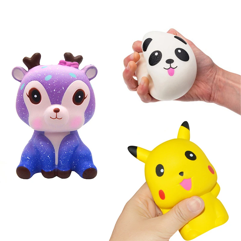 aliexpress squishy toys