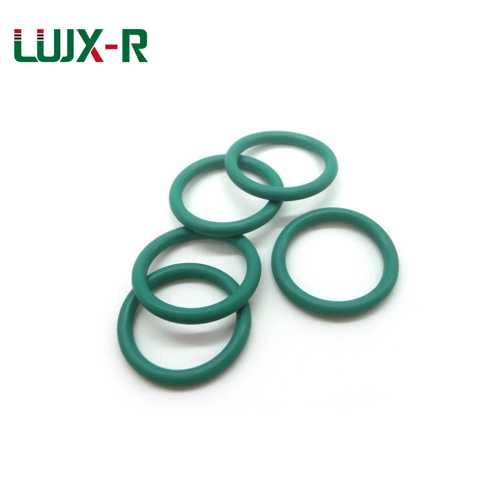 O-Rings Nitrile Rubber 50mm x 53.6mm x 1.8mm Round Seal Gasket 