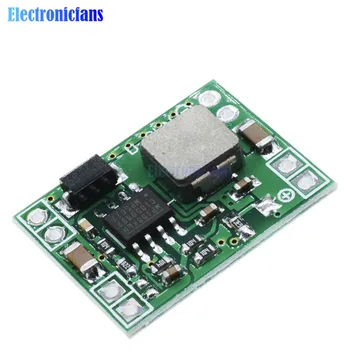 

5V 3A Mini Step Down Power Supply Module DC-DC Converter Input 7V~28V Output