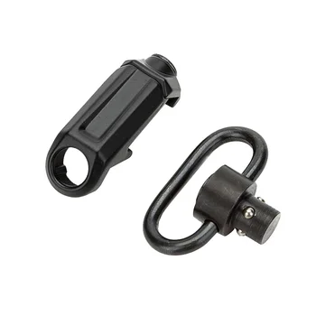 

Scope Mounts Offset Ring Flashlight Light Laser Side Mount 20mm Weaver Picatinny Rail Mount