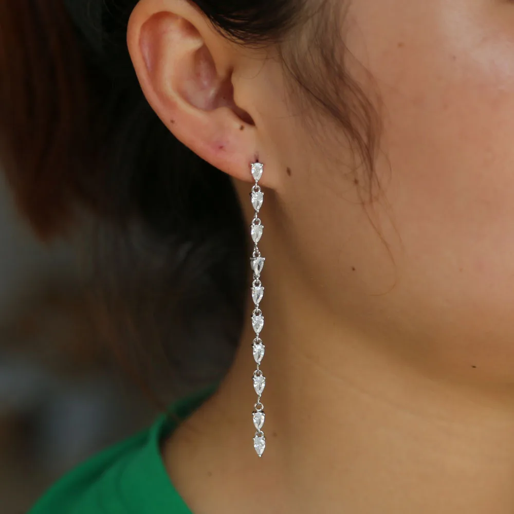 brass earring Y (3)