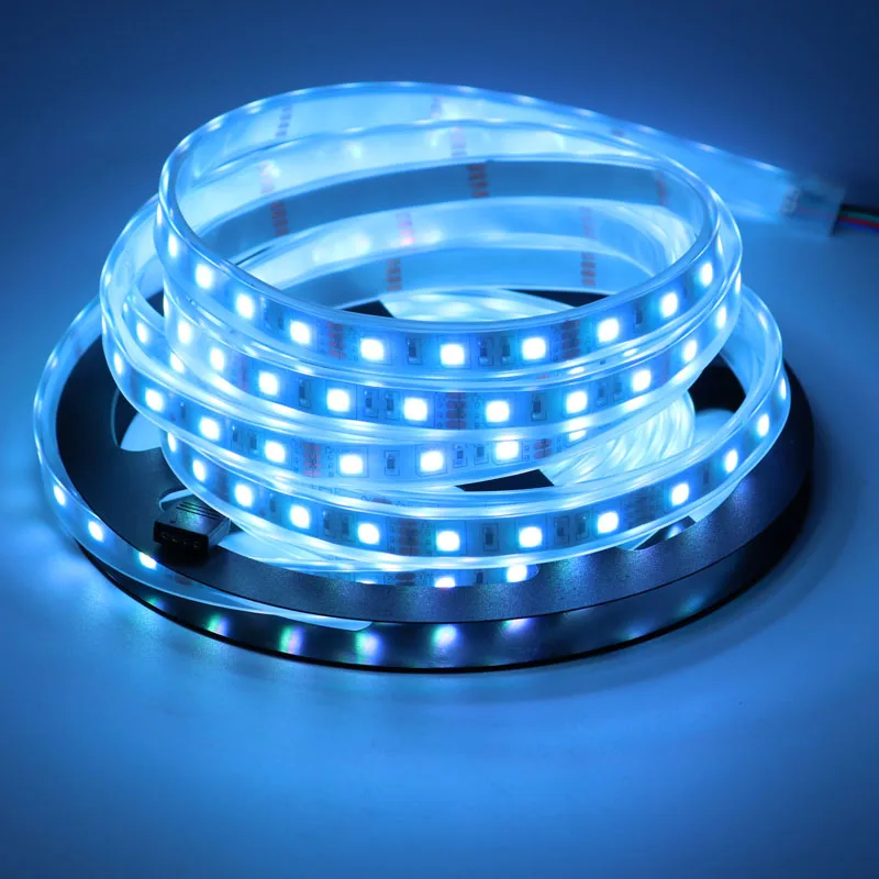 5050 rgb strip ip67