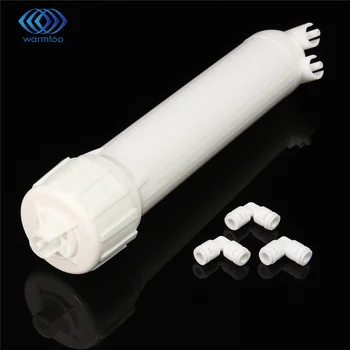 

Reverse Osmosis RO Membrane Housing Ultrafiltration Membrane Shell RO/Aquarium Quick-Connect Water Filter Parts