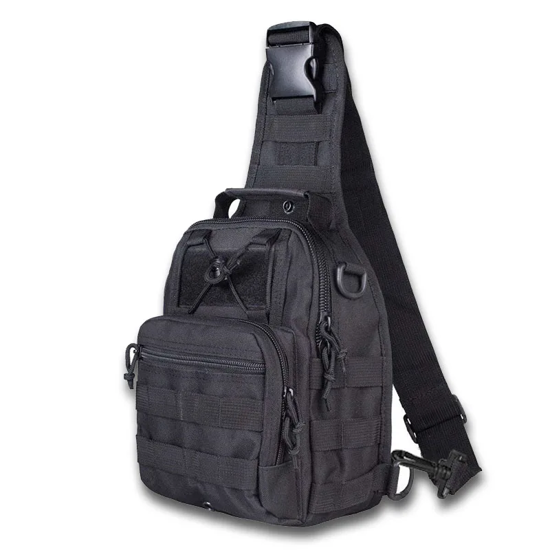 Buy Airsoft Tactical Outdoor Shoulder Messenger Bag