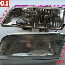 Capqx высокое качество передняя фара для Citroen Xsara хэтчбек универсал 1991-1998 для 988 и т. д. 2002 2003 2004 фары головного света лампы