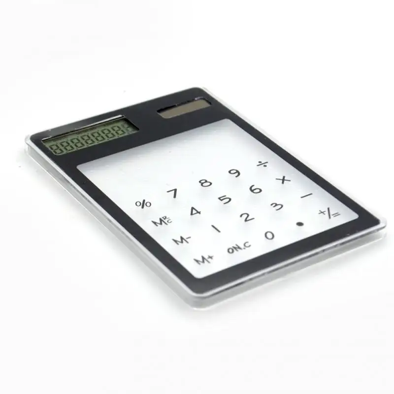 card calculator