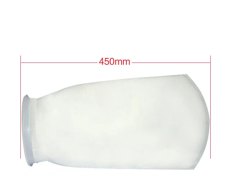 

hot tub spa filter bag Diameter 180mm Height 450mm fit most spa