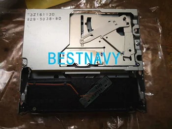 

Brand new Clarion single CD mechanism PCB 039284521 loader for Toyota VW Chrysler car CD radio systems
