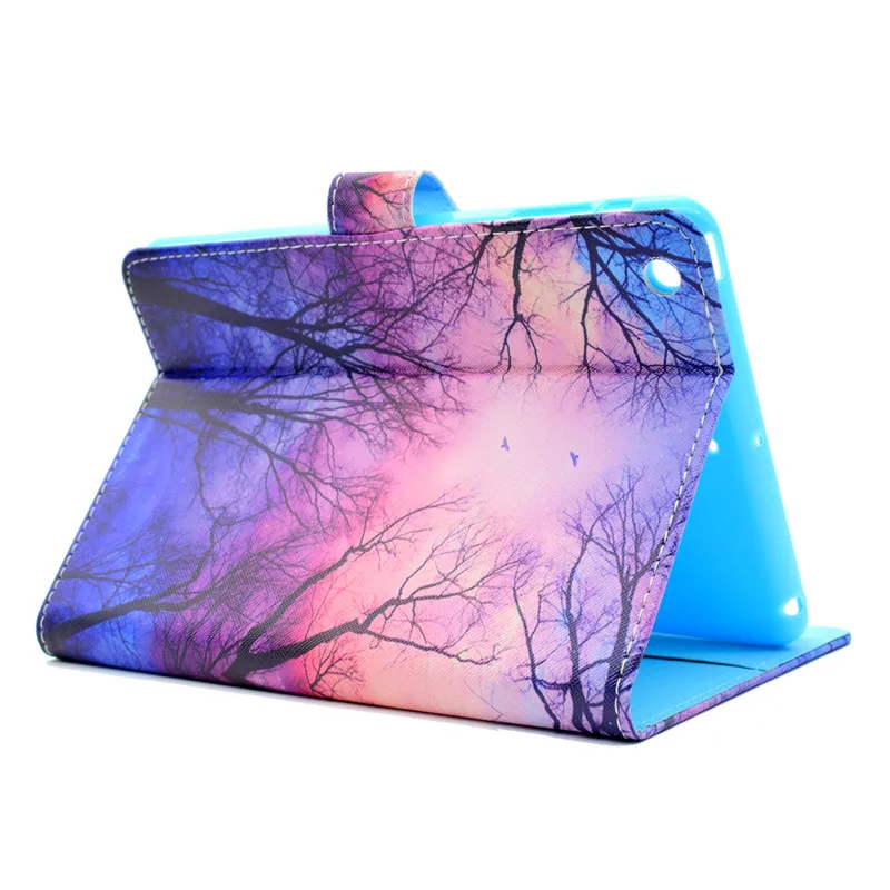 Wekays For Apple IPad Mini 3 2 1 Cartoon Flower Leather Fundas Case sFor Coque IPad Mini 1 2 3 Tablet Cover Case For IPad Mini 2 Wekays For Apple IPad Mini 3 2 1 Cartoon Flower Leather Fundas Case sFor Coque IPad Mini 1 2 3 Tablet Cover Case For IPad Mini 2
