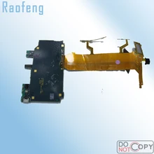 Raofeng Высокая качественная материнская плата для sony xperia Z ультратонкий xl39h c6802 c6803; Европейский стиль; коллекция& разблокированная материнская плата хорошо работает
