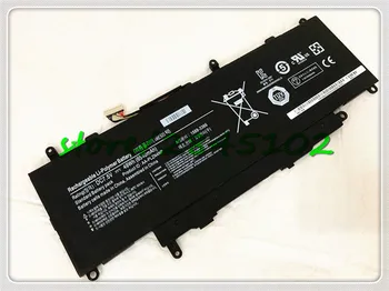 

49wh Battery forSamsung Ativ PRO (Xq700t1c-a52) Xe700t1c Xq700t1c Xe700t1a Xe700t1c-a02 Xe700t1c-a01us Xq70 Aa-plzn4np 1588-3366