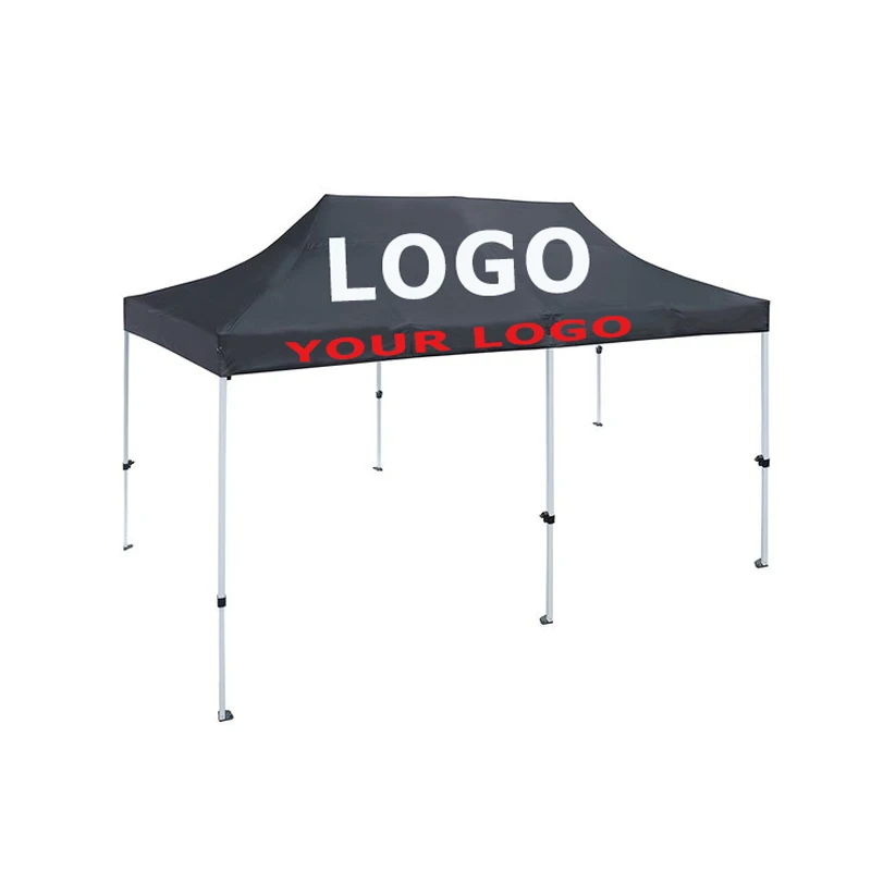 

10*20ft Outdoor promotion aluminum canopy tent sale gazebo