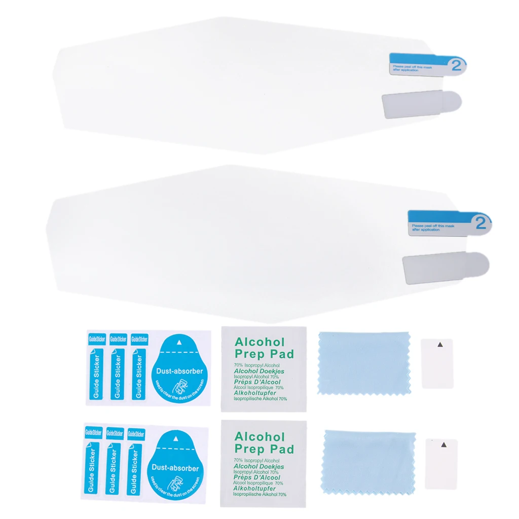 Защитная пленка для мотоцикла спидометр инструмент кластер Защита экрана Yamaha MT09