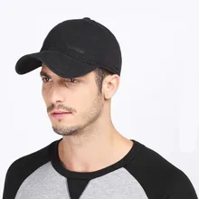 Мужской Гольф шляпа Гольф Кепки s хлопок Бейсбол солнцезащитный крем шляпа дышащая быстросохнущая Топ Кепки Спорт остроконечные Кепки регулируемый диапазон