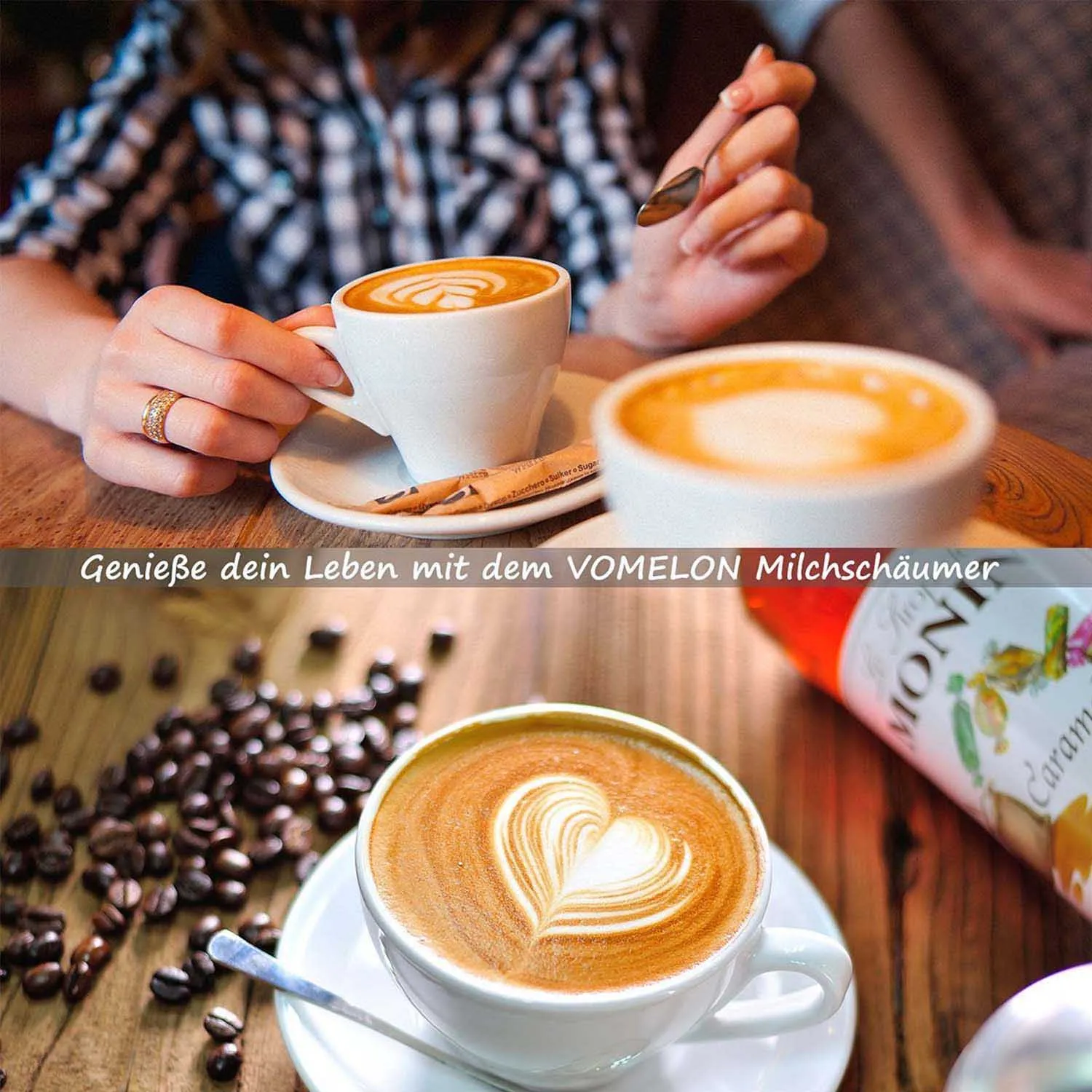 Behogar Stainless Steel Coffee Tamper Flat Base Filling Tool for Nespresso Machine Refillable Capsule Behogar Stainless Steel Coffee Tamper Flat Base Filling Tool for Nespresso Machine Refillable Capsule