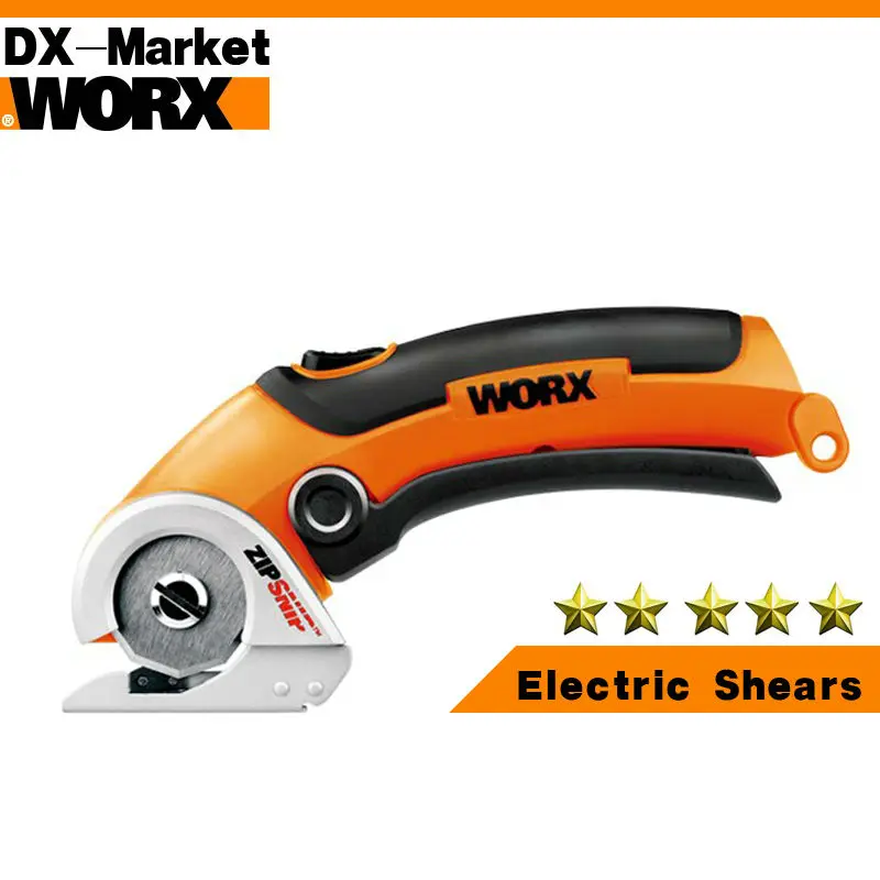 Buy Wireless Electric scissors with Battery , Labor