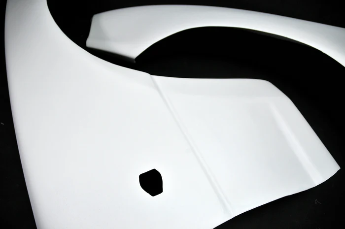 1990-1997 Mazda MX5 Miata Limited STO Front Fender(5)