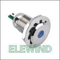 Светодиодный индикатор ELEWIND(PM121F-D/B/12 V