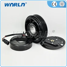 Авто/муфты компрессора автомобильного кондиционера DNK335 для NISSAN X-TRAIL T31 2.5L 92600-JG30B/92600JG300/92600JG30A/92600JG30B/92600 JG300/56500-401