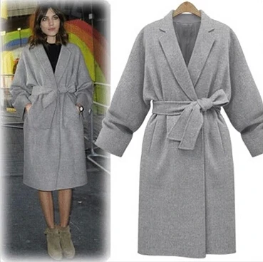 Aliexpress.com : Buy UK manteau femme 2016 Fall Winter