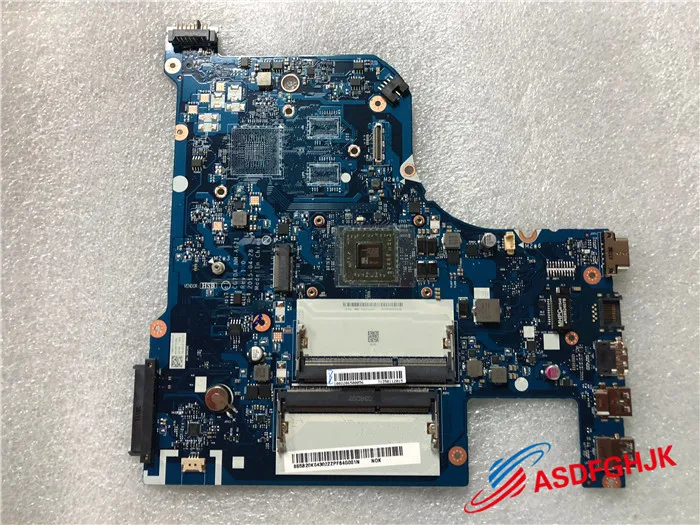 

Original For Lenovo G70-35 LAPTOP motherboard CG70A NM-A671 free shipping