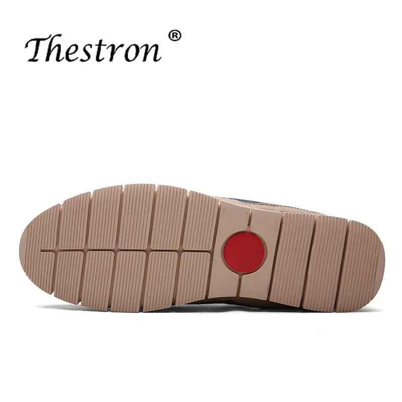 Classic Canvas Shoes Summer Plimsolls Breathable Fashion Sneakers Blue  Men Platform Shoes Original Walking Canvas Shoes