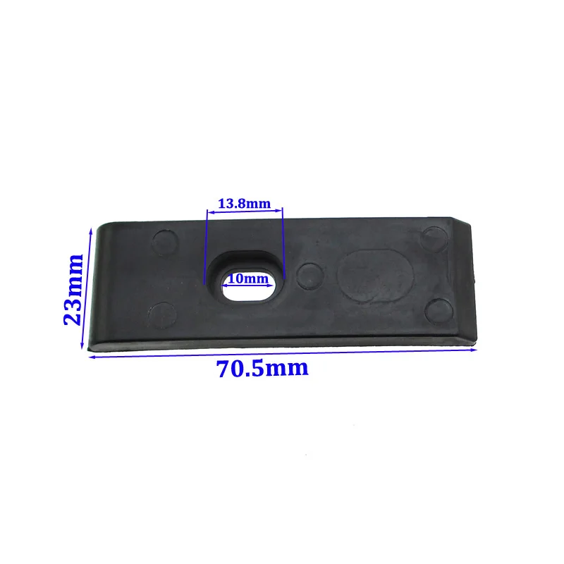 MXA0733 size