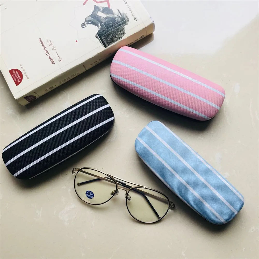 Eyeglasses Box Glasses Case Spectacle Boxesin Eyewear Accessories from