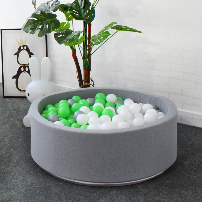 Baby Dry Ball Pool Ocean Ball Playpen Toys For Children Baby Playgournd Ball Pit For Kids Without Ball Birthday Christmas Gift Baby Dry Ball Pool Ocean Ball Playpen Toys For Children Baby Playgournd Ball Pit For Kids Without Ball Birthday Christmas Gift