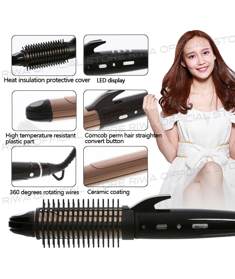 Curling Irons