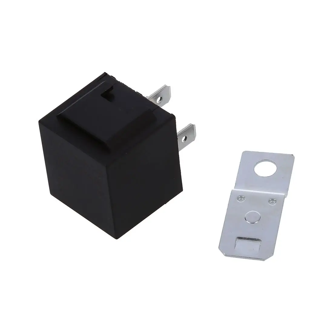 CAR AUTOMOTIVE BIKE 12V 40 AMP 4 PIN CHANGEOVER RELAYin Car Switches & Relays from Automobiles