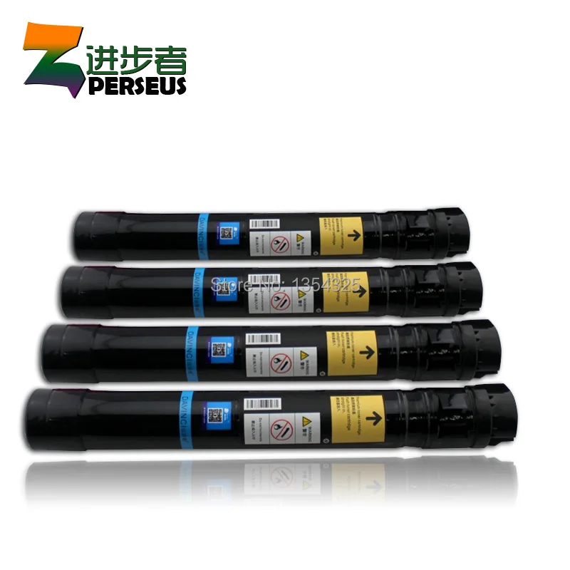 4PK Compatible 006R01513 006R01516 006R01515 006R01514 Toner for Xerox 7545
