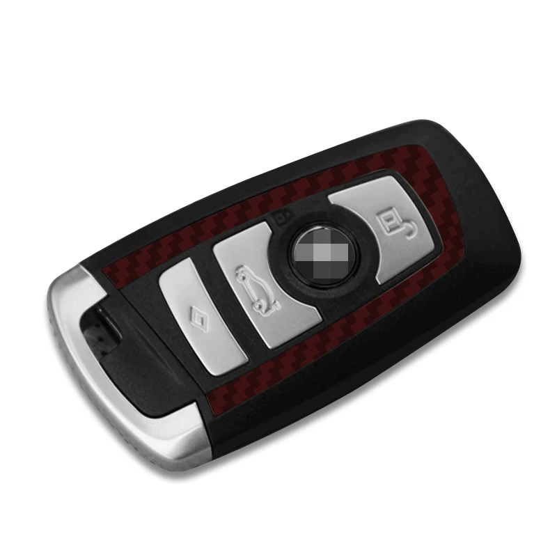 Наклейка для ключей bmw E46 E52 E53 E60 E90 F01 F20 F10 F30 F15 X1 X3 X5 X6 1 серия 3 серии 5 Стайлинг