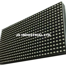 P6 внутренний SMD 3in1 полный Цвет Led Панель Дисплей модуль 1/8 сканирования-192*96 мм