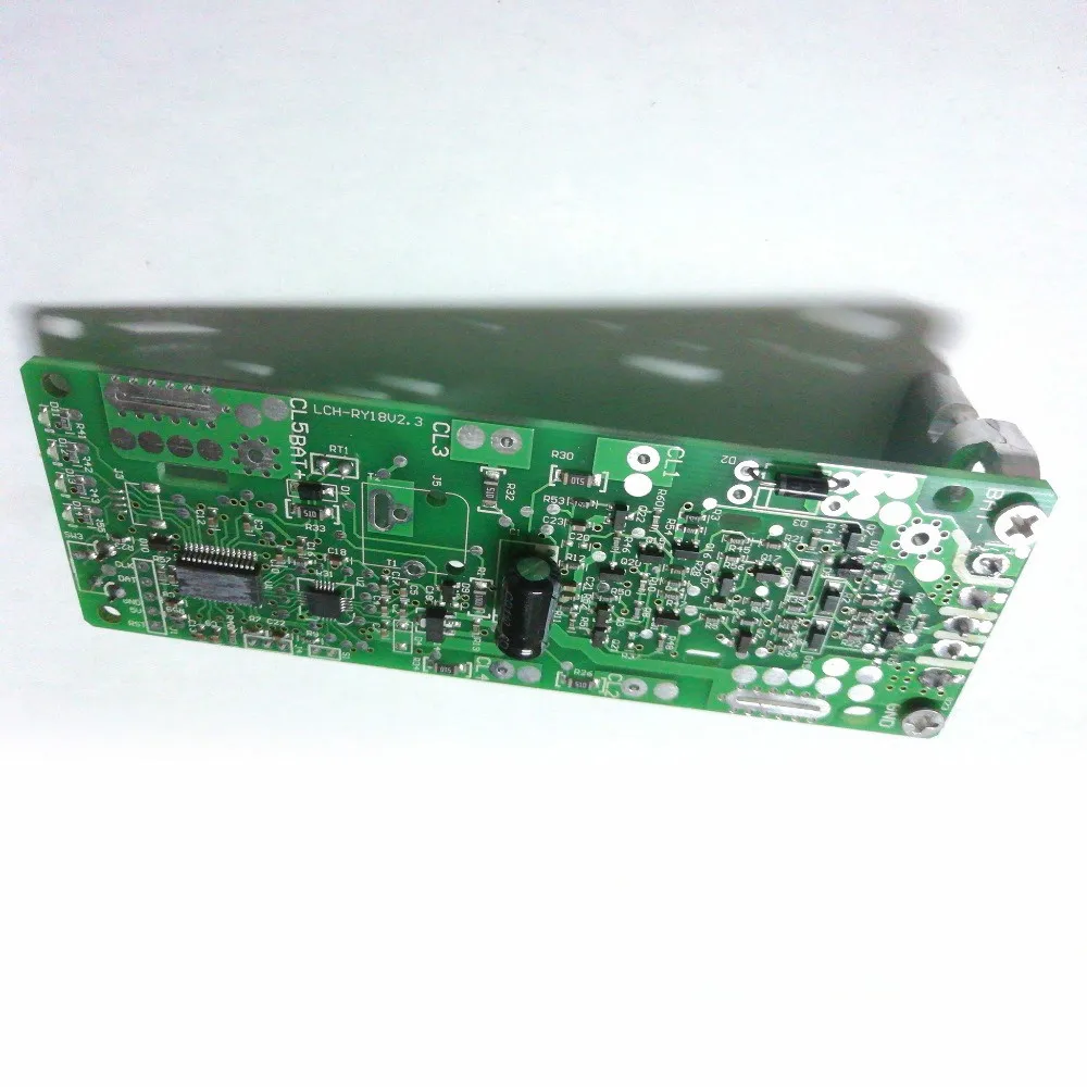  Best 18V PCB Circuit Board for Lithium Ion Power Tool Battery for Ryobi 18V P108