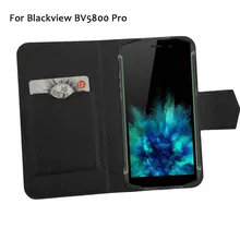 5 Colors Hot! Blackview BV5800 Pro Case Phone Leat