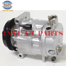 Авто A/C компрессор Calsonic CWV618 подходит для Infiniti 2003 G35 седан 92600-AM710 92600-AM715 92600-AM71A 3U42-45010 92600AM715