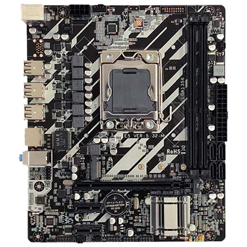 x79A Lga 1356 Motherboard Support Reg Ecc Server Memory And Lga 1356 xeon E5 Processor