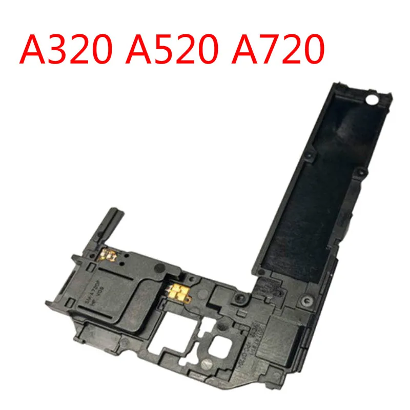 Для Samsung Galaxy A520 A520F A530 A530F A720 A720F громкоговоритель Модуль звонка гибкий кабель