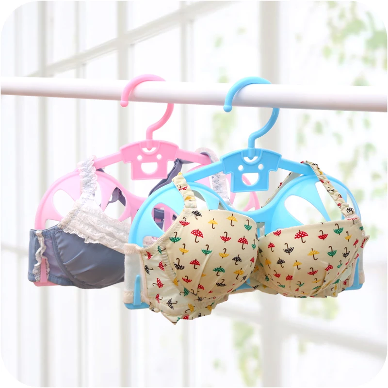 bra drying rack