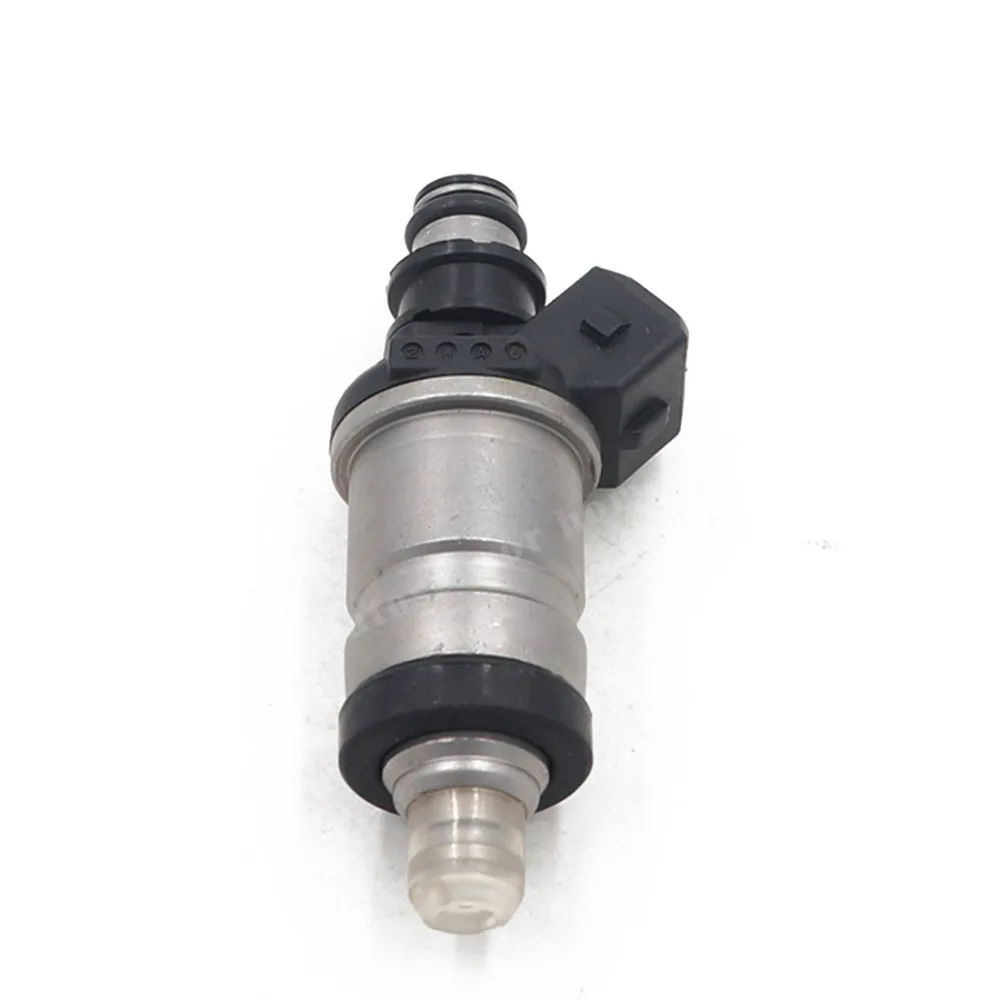 6 шт. новый бренд 06164 P0A 000 топливный инжектор подходит для 1986 1997 Honda Accord preлабораон 2