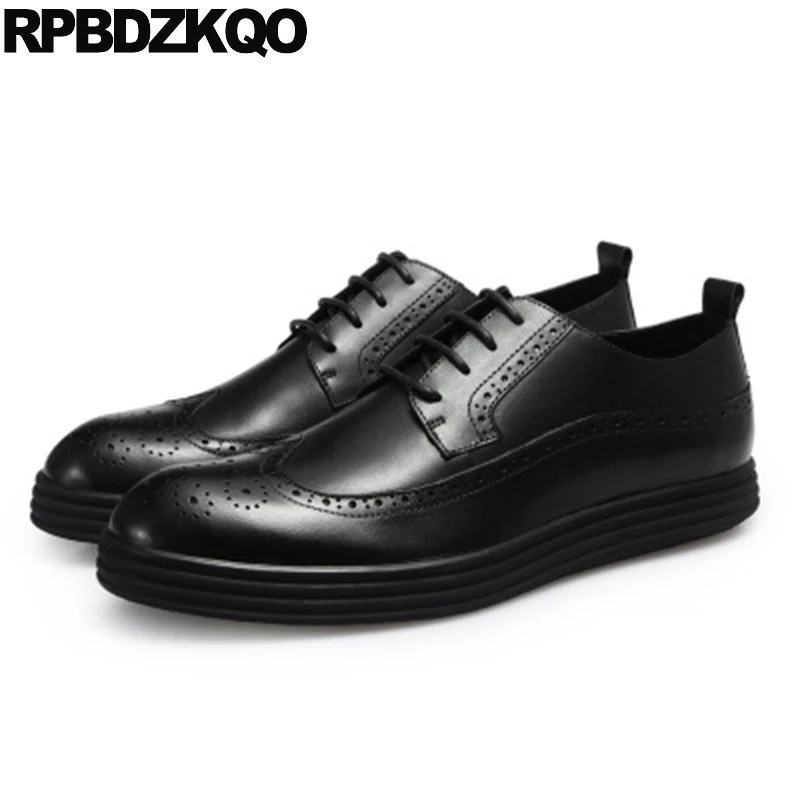 40 Best British style leather shoes for All Gendre
